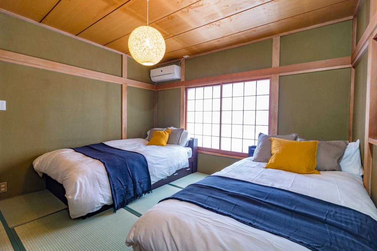 Enico,mt,fuji Nagomi和 旧 Tocoro,mt,fuji Uzuki ヴィラ